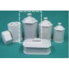 Ref. 11087 -  POTE BANHEIRO SEXTAVADO GRANDE